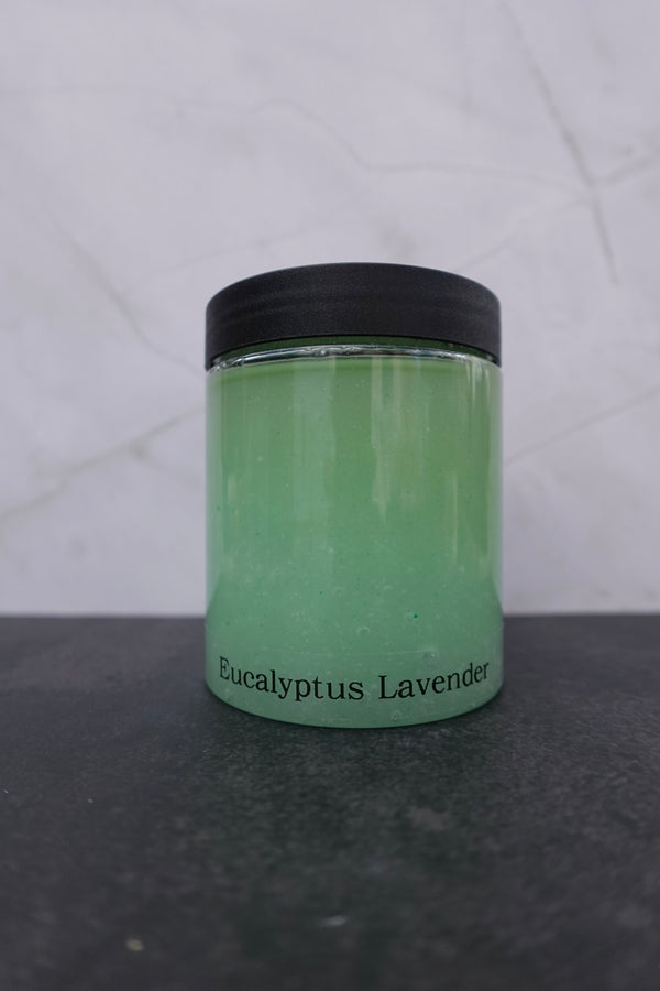 Eucalyptus Lavender ( Aromatherapy)