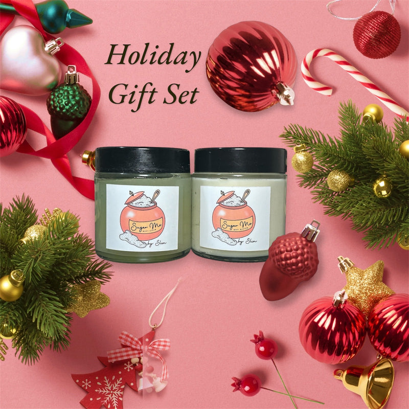 Holiday Gift Set