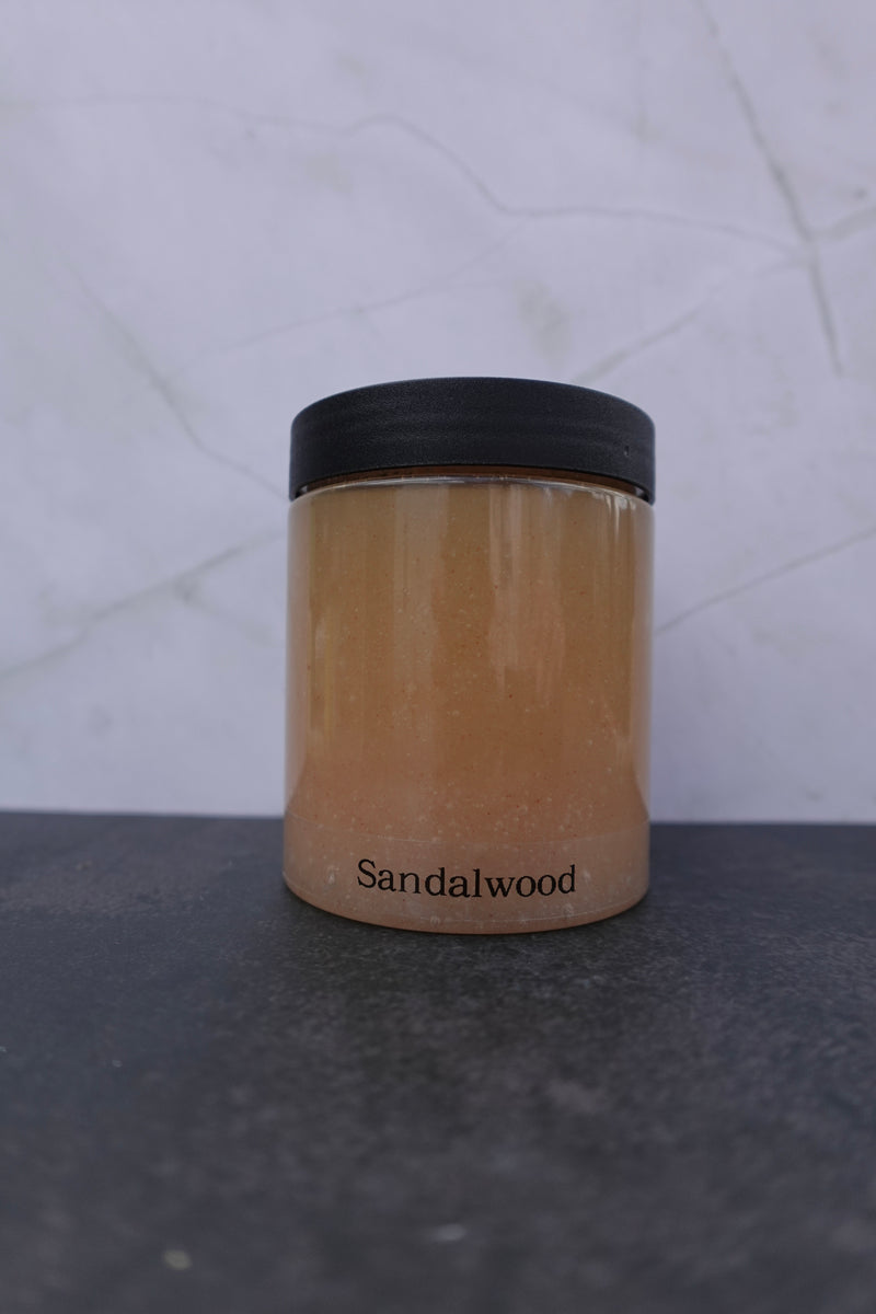 Sandalwood (Unisex)