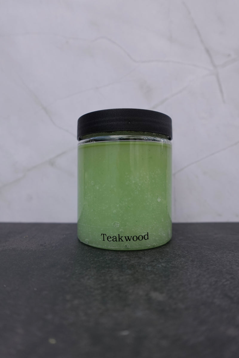 Teakwood(Unisex)